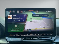CUPRA Leon 1.5 eTSI DSG LED Navi Edge Fahrass 18'' ACC CUPRA Leon 1.5 eTSI DSG LED Navi Edge Fahrass 18'' ACC