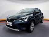 Renault Captur 1.0 TCe 90 EQUILIBRE KLIMA*NAVI*Tempomat - Renault Captur in Osnabrück