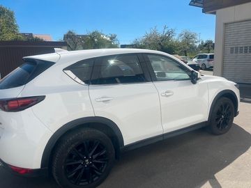Mazda CX-5 - 7