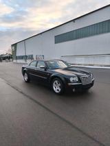 Chrysler 300C 1 Hand Scheckheft - gebrauchte Chrysler 300C aus dem Jahr 2009