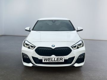 BMW 218 Gran Coupé - 2