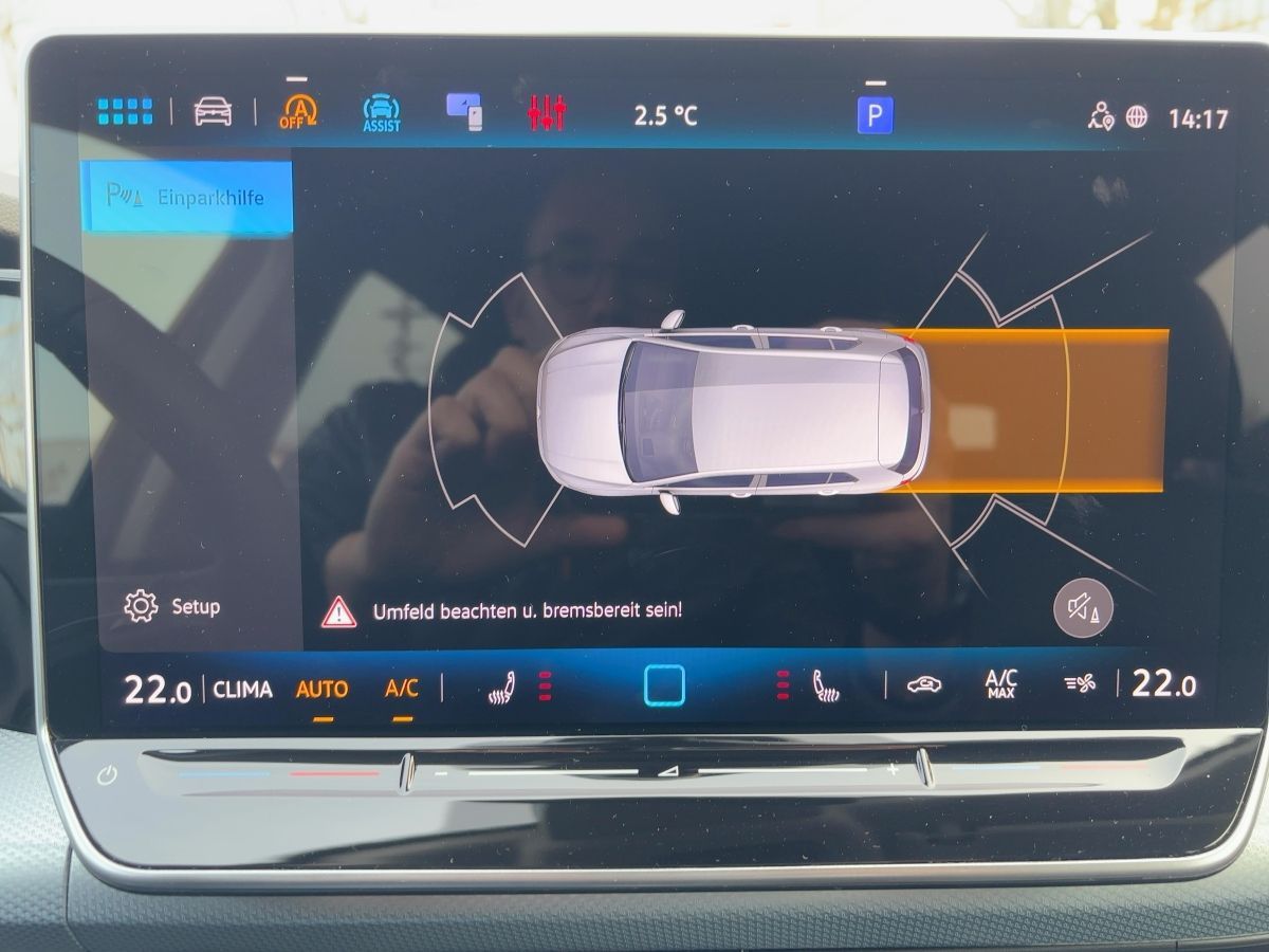 Volkswagen Golf - Bild 15