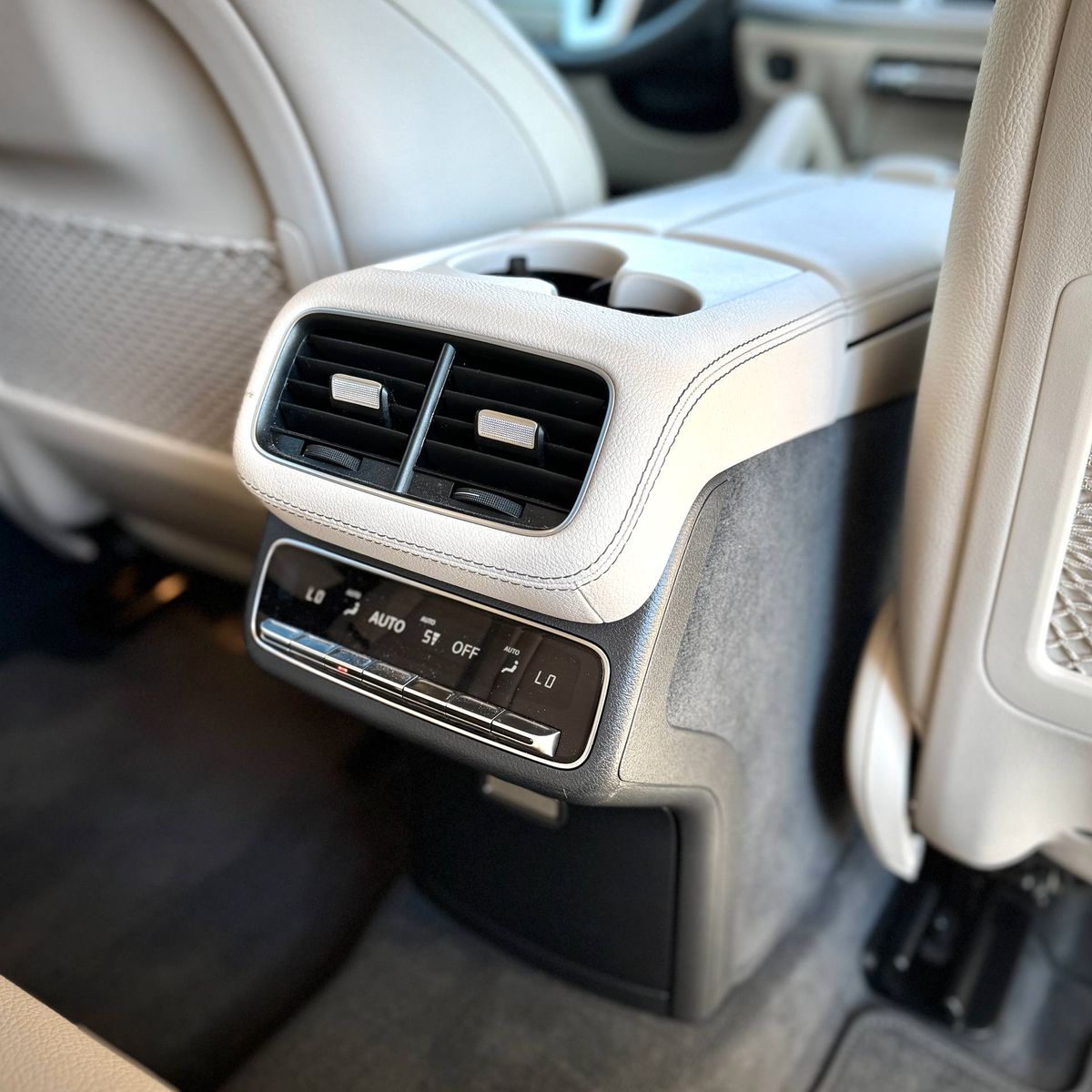 Mercedes-Benz GLE 350 DE DISTRO AIRM AHK MEMORY BURMESTER foto 12