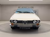 Alfa Romeo Alfetta GTV 2000-Campagnolo Felgen-neuer Motor - Alfa Romeo Gebrauchtwagen in München