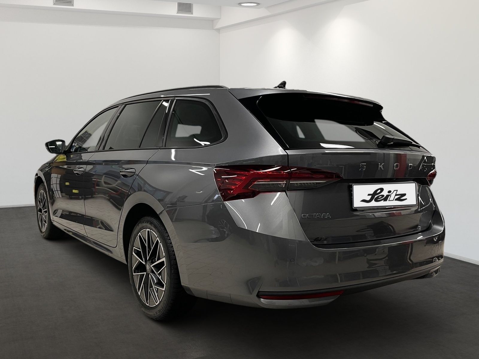 Skoda Octavia - Bild 5