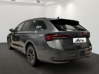 Skoda Octavia - Vorschau Bild 5