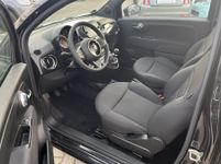Fiat 500C - Vorschau Bild 9