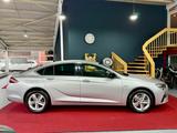 Opel Insignia B Grand Sport 2.0 CDTI/Autom./LED - Opel Insignia: Limousine