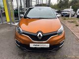 Renault Captur TCe 90 Limited - Renault Captur: Limousine