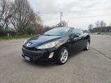 Peugeot 308 2.0 HDi Cabrio - Peugeot 308 mit Diesel-Antrieb: Cabrio, 2.0