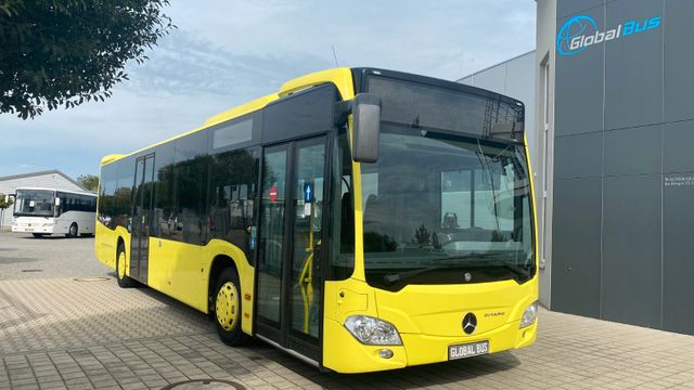 Mercedes-Benz O 530 Citaro C2