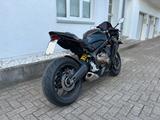 Honda CBR 650 R (Top Zustand) - HONDA CBR650R