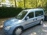 Opel Combo Tour 1.4 - Opel Combo: Tour