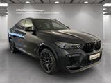 BMW X6 M Night Vision TV Driv.Assist.Prof Harman/K - gebrauchte BMW X6 M aus dem Jahr 2021