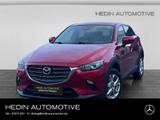 Mazda CX-3 2.0 Center-Line SHZ|TEMP|DAB - Mazda CX-3 aus 2018