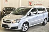 Opel Zafira B Edition*7SITZER*NAVI*TÜV* - Opel Zafira aus 2007 mit Diesel-Antrieb