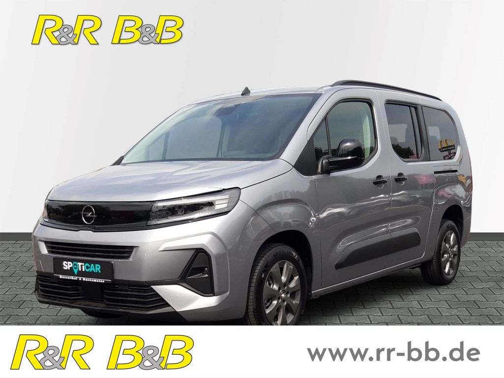 Image of Opel Combo Life