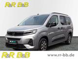 Opel Combo Life E Edition XL 1.5D AT N1+NAVI+KAMERA+K - Opel Combo Life Tageszulassungen