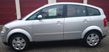 Audi A2 1.4 TÜV NEU*ALU*EU4 - Audi A2: Kleinwagen