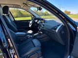 BMW xDrive, HUD, HK-sound, LED, 360°Kamera, sp.Sitze - BMW X3: Si