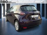 Renault ZOE R110 Z.E. 50 Experience - Renault ZOE Gebrauchtwagen in Berlin