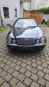 Mercedes-Benz Mercedes Clk 230 Cabrio - Mercedes-Benz CLK 230 in Essen