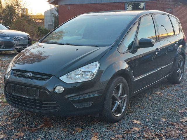 Ford S-Max S-MAX Trend