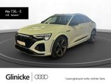Audi SQ8 Sportback e-tron AHK Pano Matrix LM 21" Navi - Audi SQ8 Jahreswagen