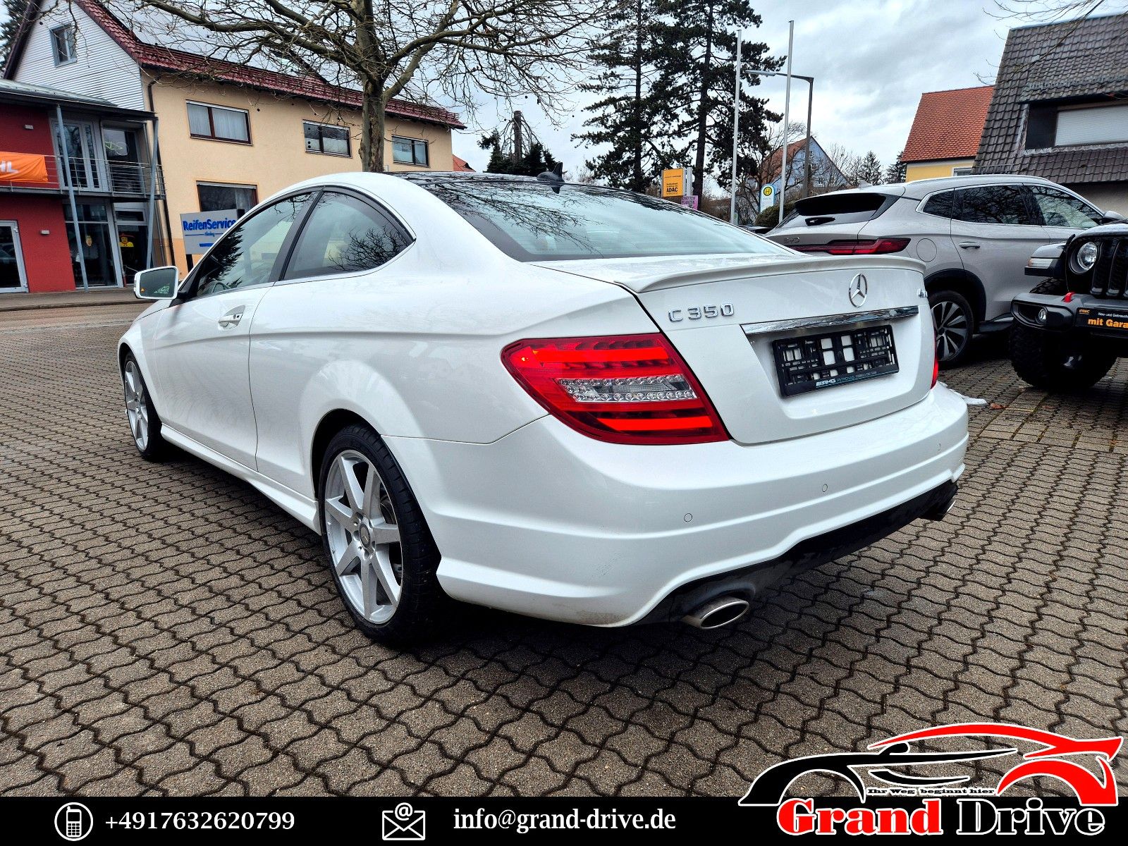 Фото авто