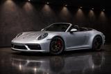 Porsche 992 Carrera GTS Cabriolet| Approved| Mwst.| HA-L - Porsche 992 in Frankfurt (Main)