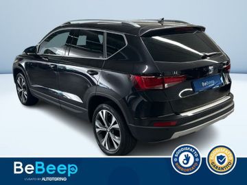 SEAT Ateca - 6