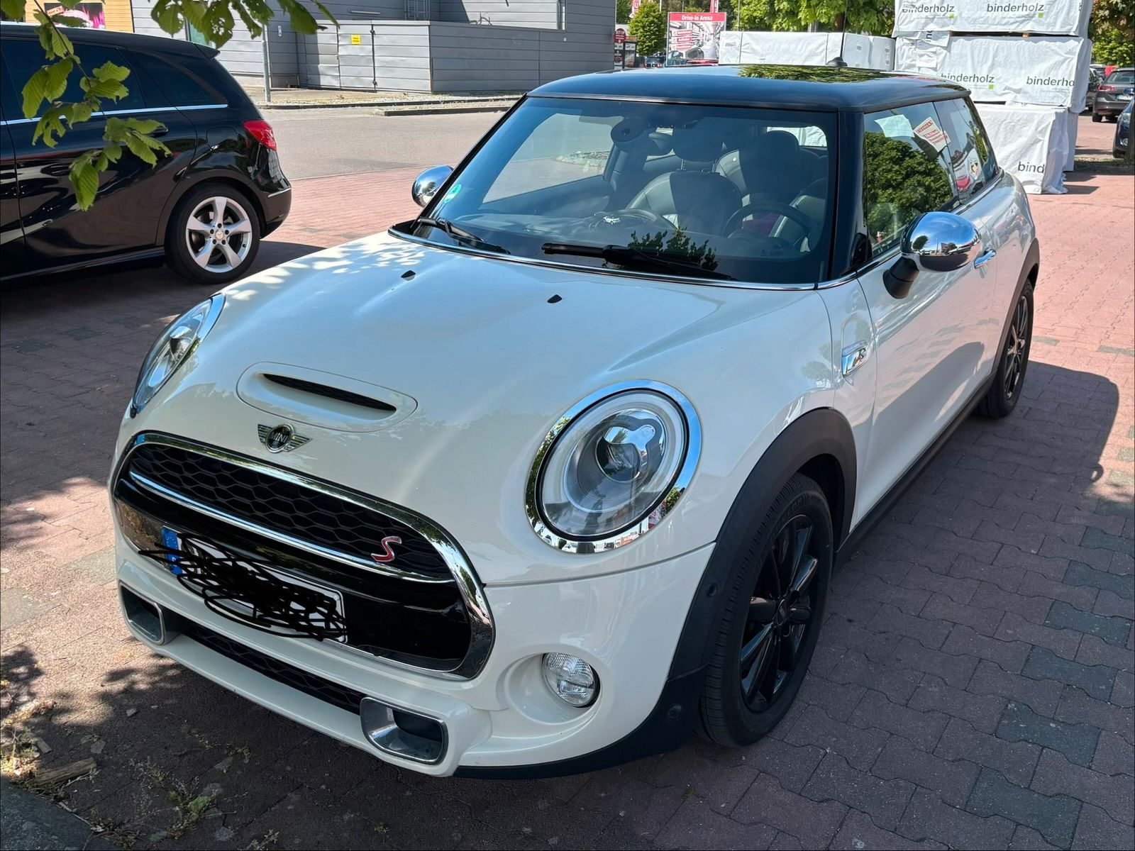 MINI MINI Cooper S