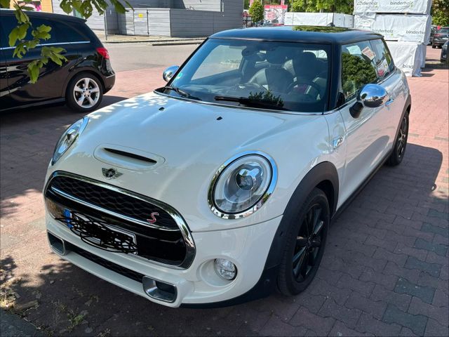 MINI MINI Cooper S
