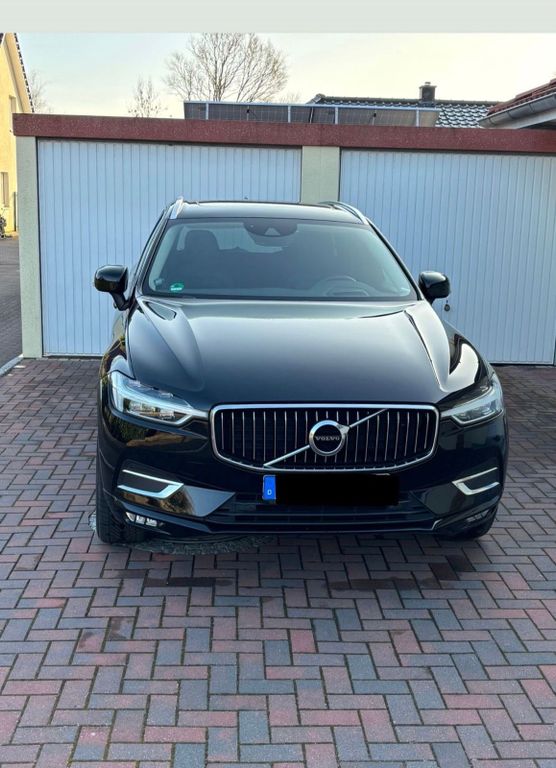 Image of Volvo XC60