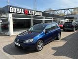 Volkswagen Golf VI 2.0 TDI "Comfortline" - Volkswagen Golf aus 2009: TDI