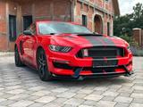 Ford Mustang 3,7 ltr Gasanlage - Ford Mustang mit LPG-Antrieb: Automatik