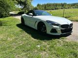 BMW Z4 sDrive30i M SPORT PAKET A M SPORT PAKET 20 Z - BMW Z4 in Saarbrücken