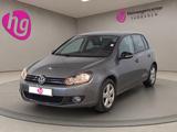 Volkswagen Golf VI Style KLIMA 5-TÜRIG ALU TÜV NEU - Kleinwagen bis 10.000 Euro