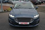 Ford Mondeo 2.0 EcoBlue Titanium LED Tempomat Kamera - Ford Mondeo: 2.2