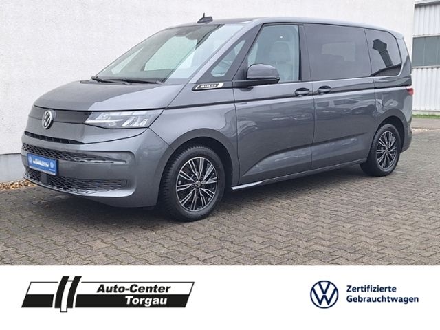 Volkswagen Multivan T7 2.0TDI AHK RFK NAV Vis-a-Vis APP