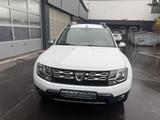 Dacia Duster 1.5 dCi 110 FAP Prestige 4x2 1.5 dCi 110 