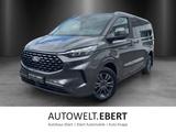 Ford Tourneo Custom 2.0 320 L1 Aut./LED/ACC/CAM/AHK/