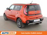 Kia Soul 1.6 TGDI Turbo*XENON*NAVI*TEMPO*PDC* - Kia Gebrauchtwagen in Berlin