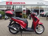 Honda SH150i *1. Hand*Keyless*Top Case* - ROLLER 150