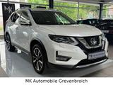 Nissan X-Trail N-Connecta*SHZ*360KAM*NAV*SPUR - Nissan X-Trail in Mönchengladbach