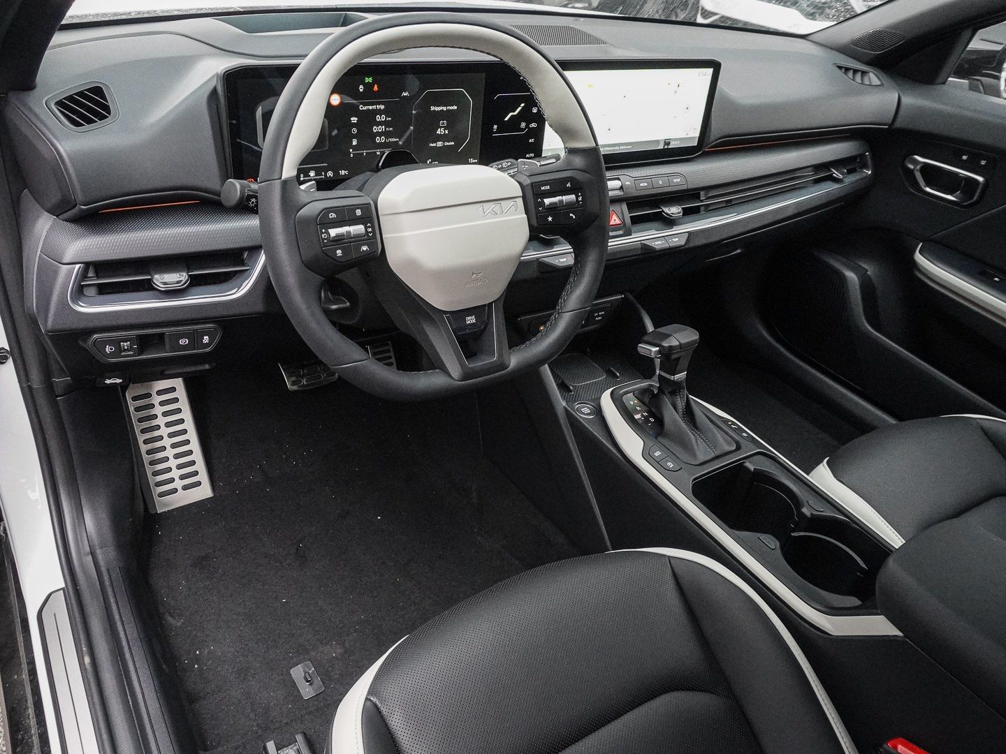 Kia K4 - Bild 5