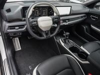 Kia K4 - Vorschau Bild 5