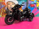 Harley-Davidson Tri Glide Ultra / FLHTCUTG 114 / 2019  Trike - Offers matching your search criteria