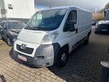 Peugeot Boxer 2,2*AHK*KLIMA*AHK*AHL 2500KG*TUV/AU NEU* - Peugeot Boxer aus 2012