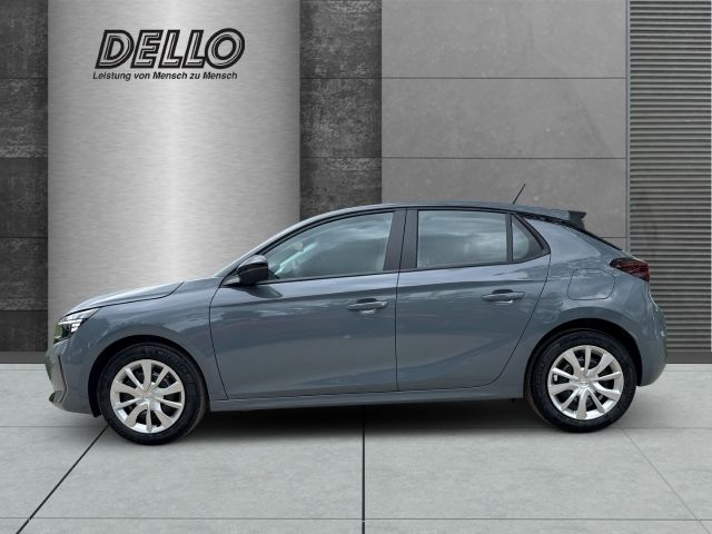 Opel Corsa - Bild 2
